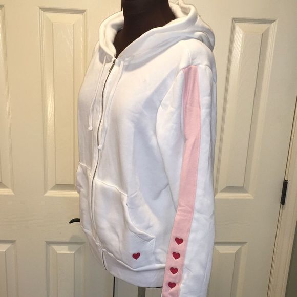 Super super super soft cotton blend hoodie - Picture 3 of 8